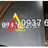 Thép tấm gân 4mm/4ly/4li (thép tấm gân mạ kẽm, thép gân đen, tấm gân không gỉ)
